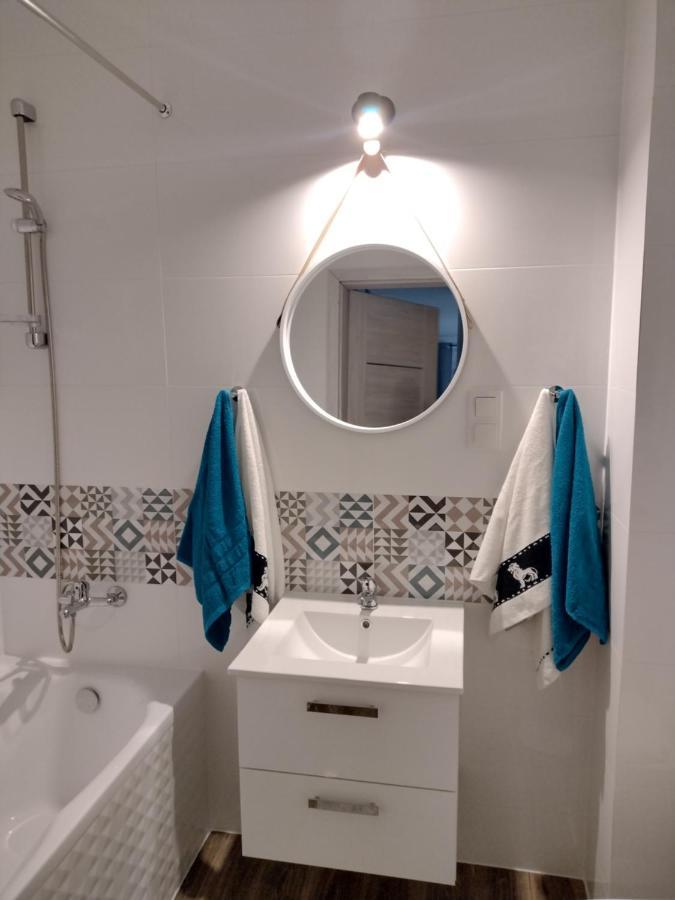 Apartament Rumia Trojmiasto Kaszuby Εξωτερικό φωτογραφία