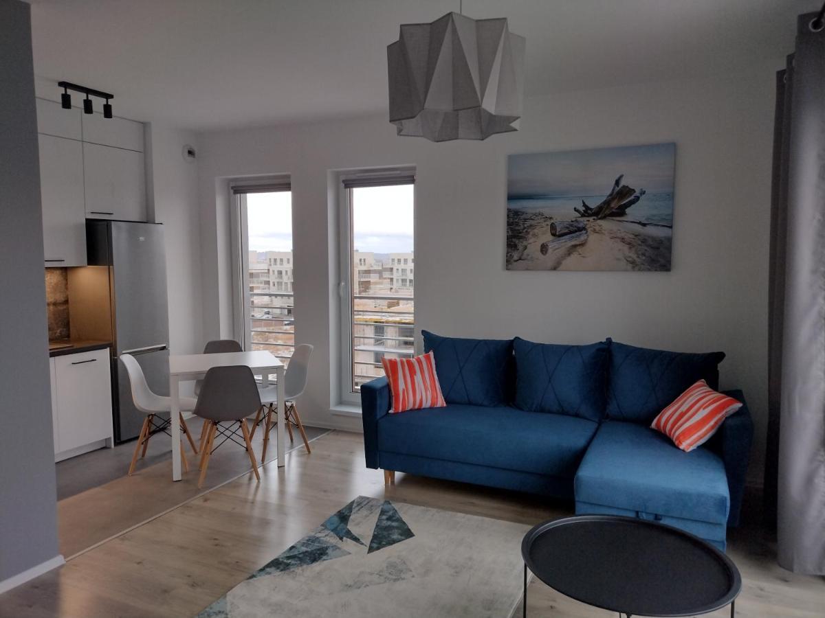 Apartament Rumia Trojmiasto Kaszuby Εξωτερικό φωτογραφία