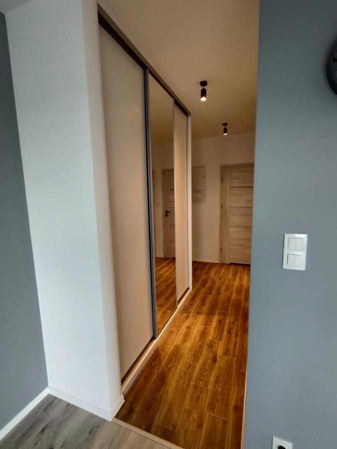 Apartament Rumia Trojmiasto Kaszuby Εξωτερικό φωτογραφία