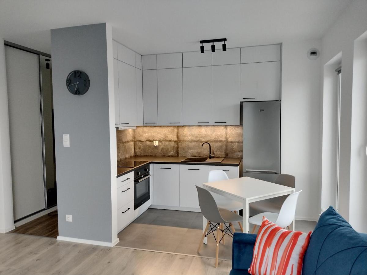 Apartament Rumia Trojmiasto Kaszuby Εξωτερικό φωτογραφία