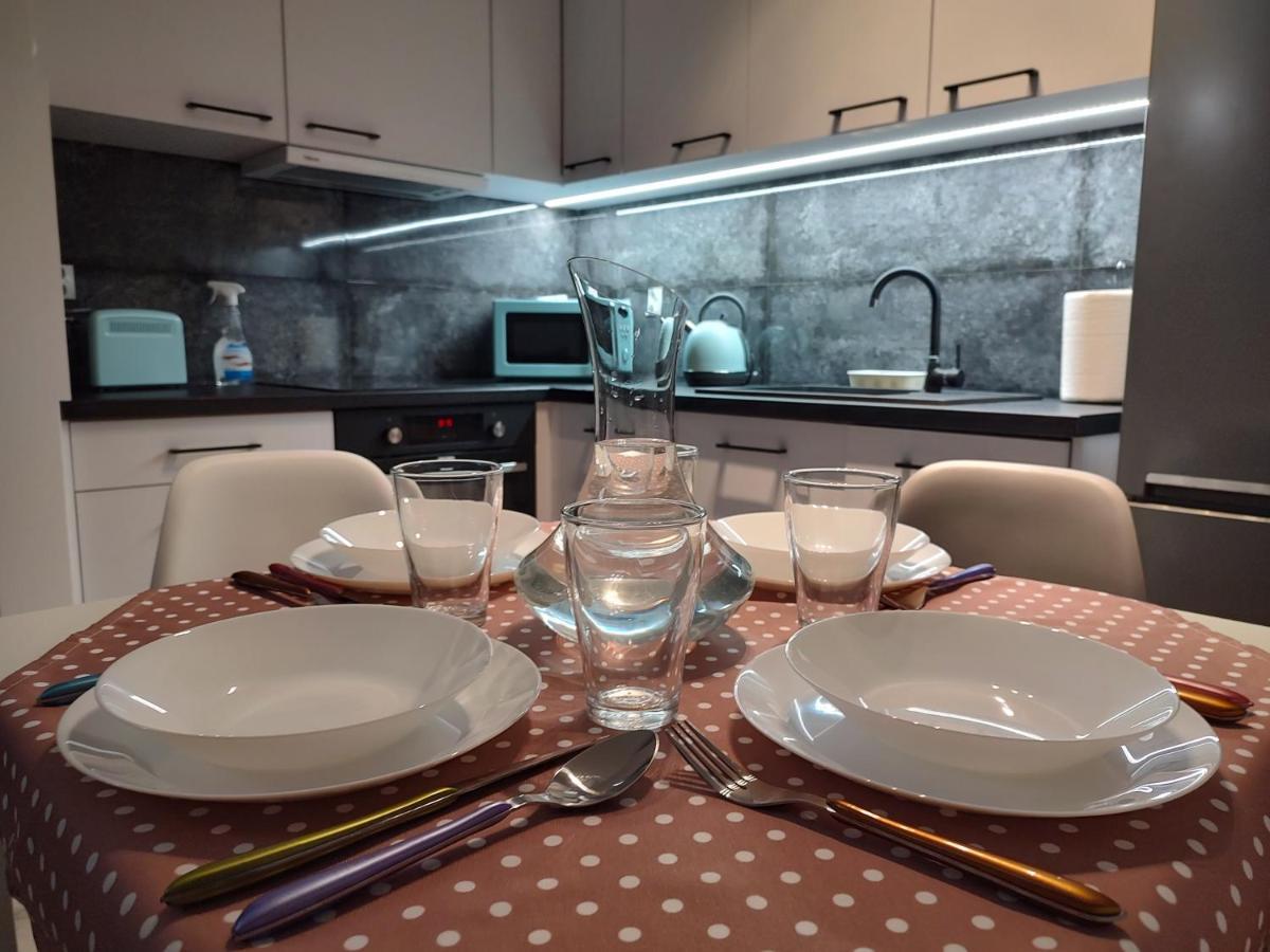 Apartament Rumia Trojmiasto Kaszuby Εξωτερικό φωτογραφία