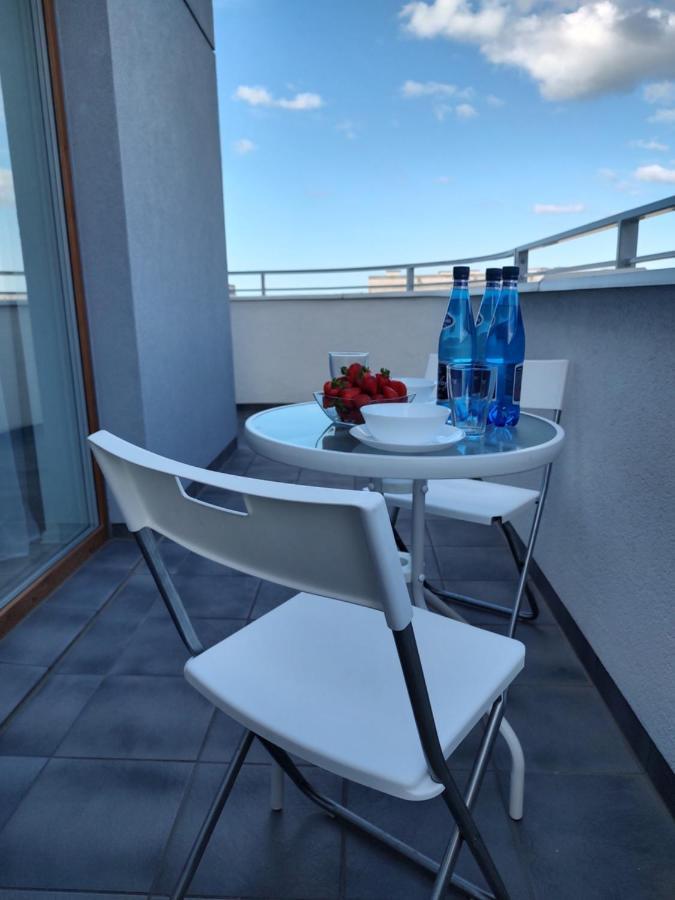Apartament Rumia Trojmiasto Kaszuby Εξωτερικό φωτογραφία